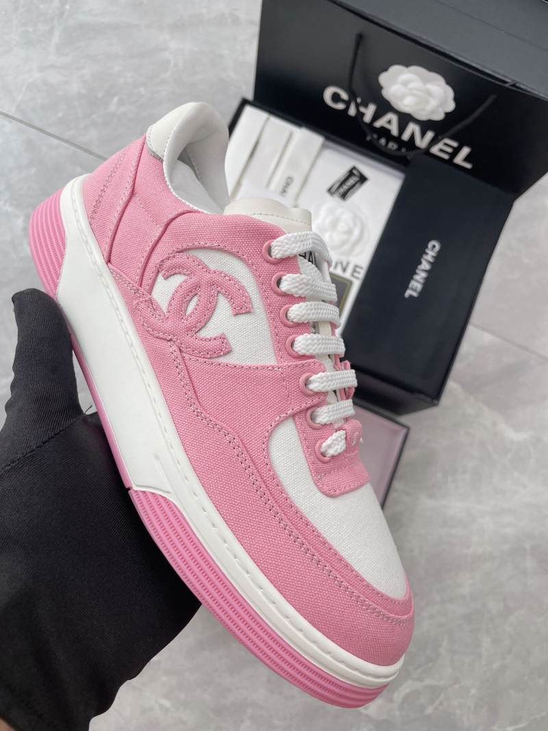 Chanel Sport Shoes